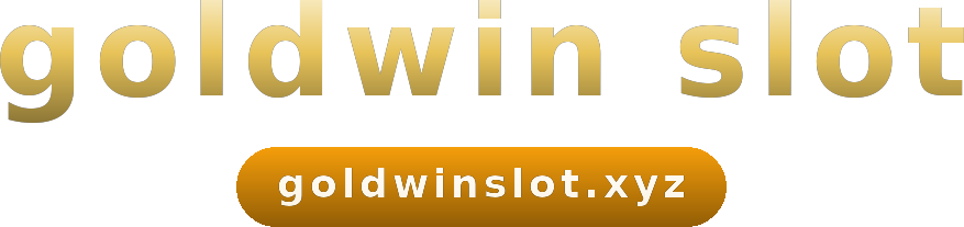 goldwin slot logo